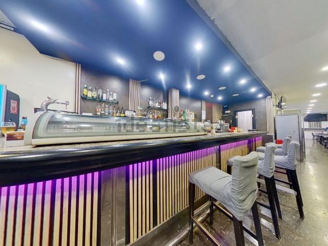 Local, Creu de Barberà, Sabadell