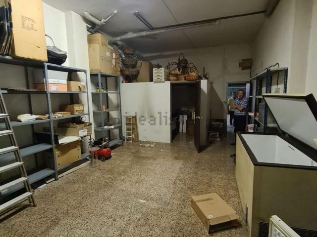 Local, Creu de Barberà, Sabadell