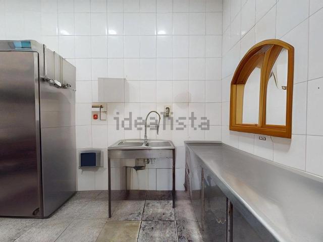 Local, Crevillente