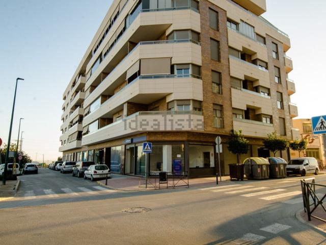 Local, Crevillente