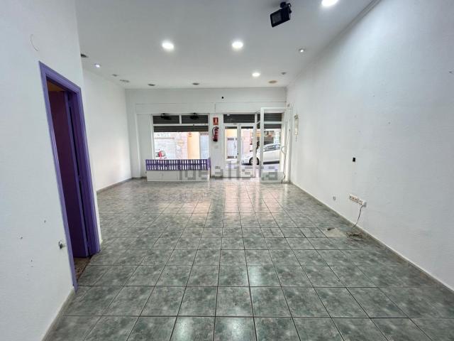 Local, Crevillente