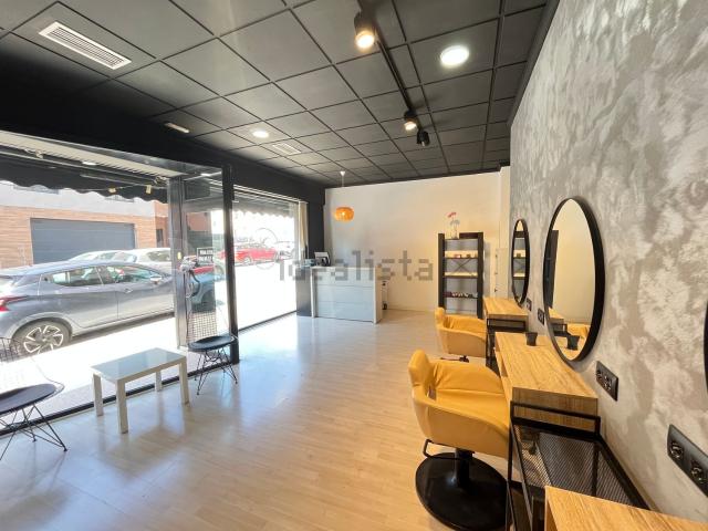 Local, Crevillente