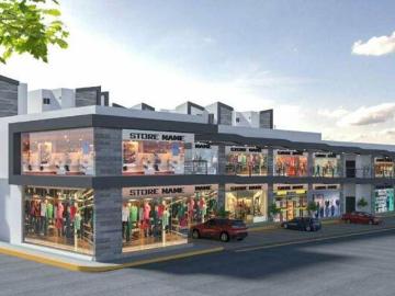 Local Cuautlancingo