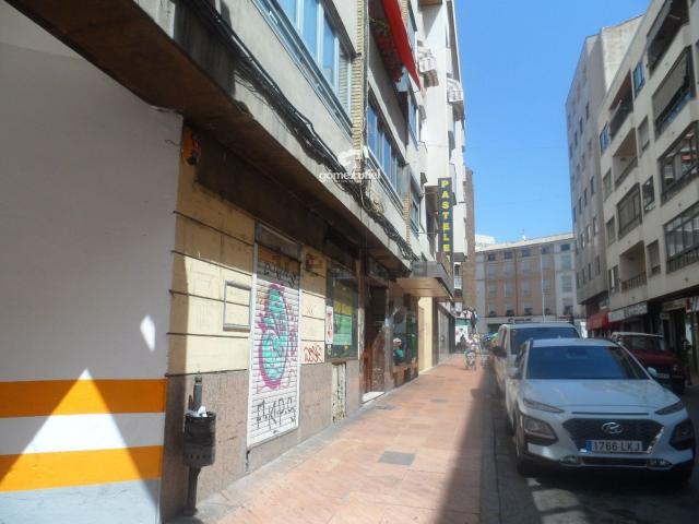 Local, Cuenca