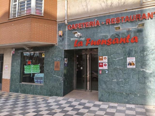 Local, Cuenca