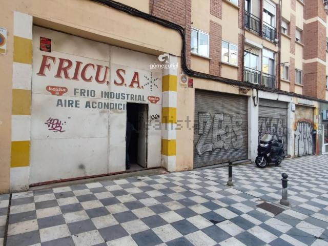 Local, Cuenca