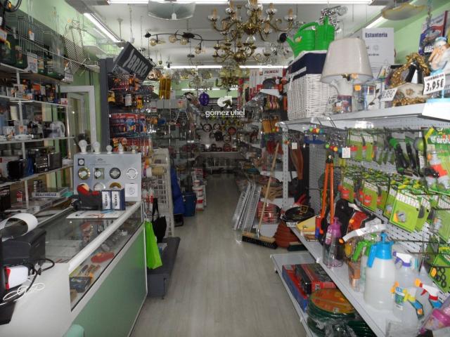 Local, Cuenca