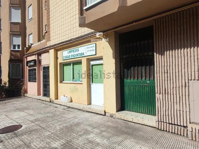 Local, Cuenca