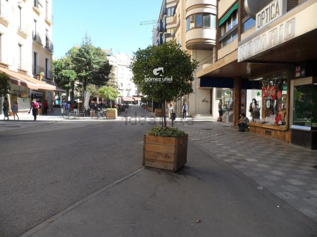 Local, Cuenca