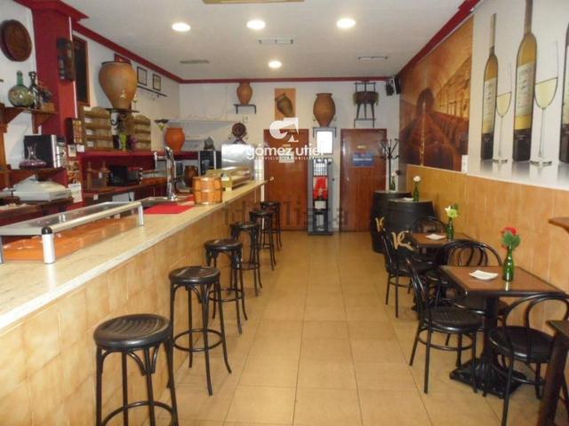 Local, Cuenca