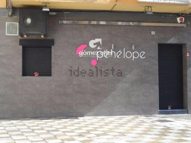 Local, Cuenca