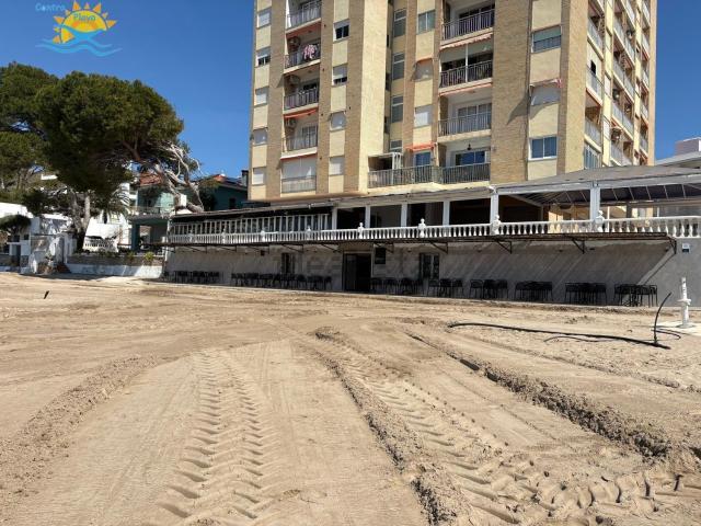 Local, Cullera