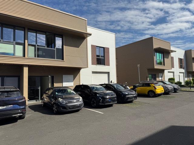 Local d’activité / bureaux 220 m2 Bussy Saint Georges ZAC Léonard de Vinci
