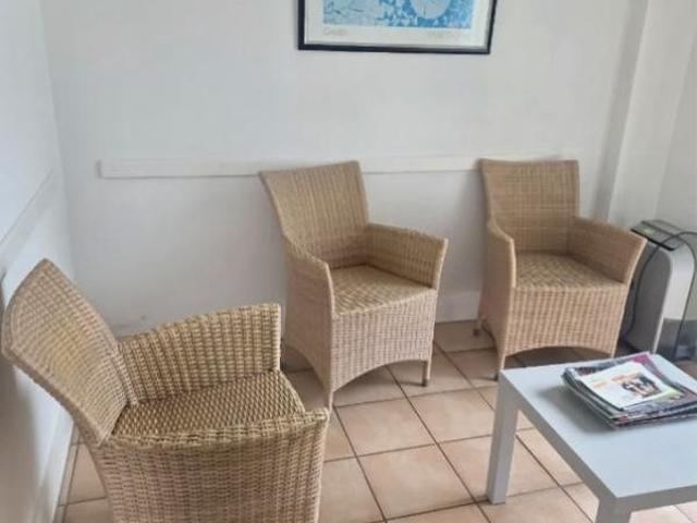 Local D'activite 135 M² Possibilite Appartement m² Concarneau