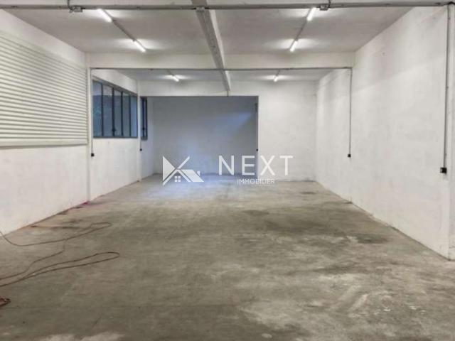 Local d'activité 140 m2 Froges