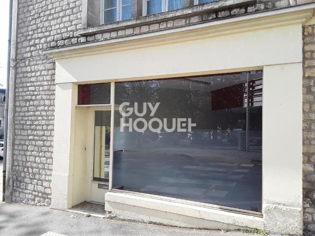 Local d'activité