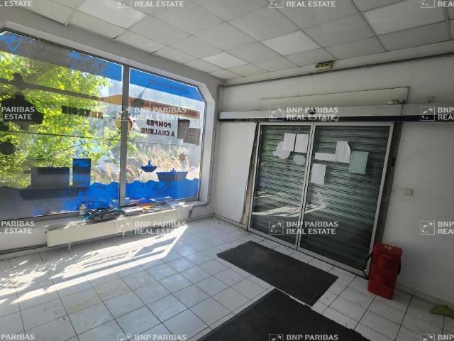 Local d'activité à vendre Coupvray ZA de l'Aulnoye