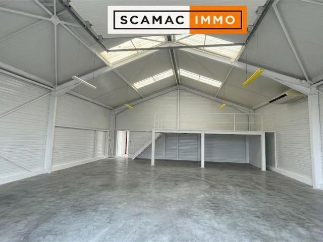 Local d'activité à vendre Angerville Proche N20