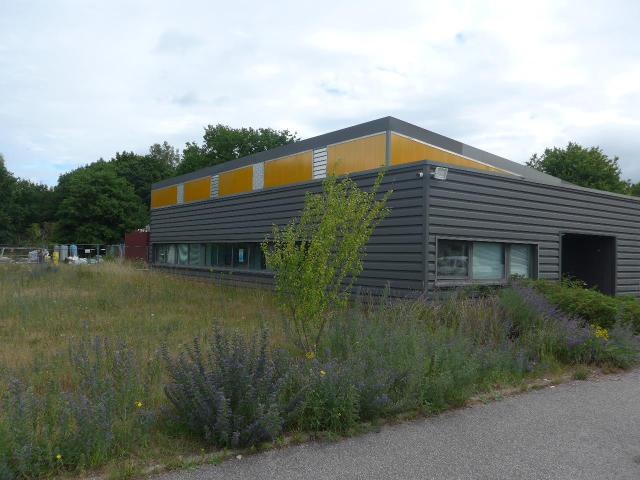 Local d'activité à vendre Anneville Ambourville Proche A13