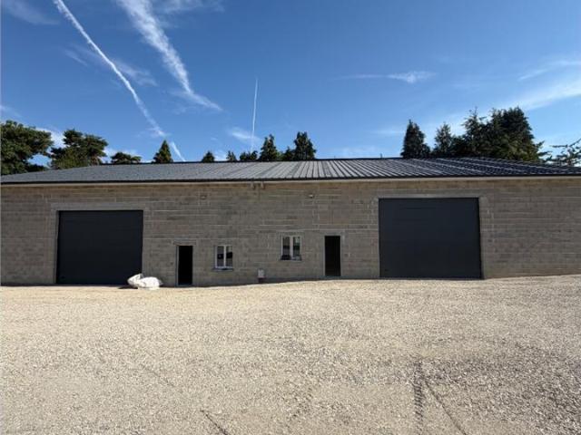 Local d'activité à vendre Aurel 20 min de Limoges