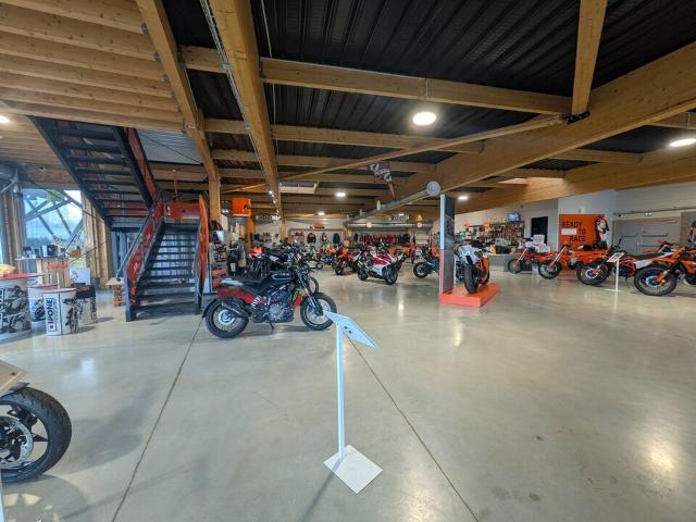 Local d'activité à vendre Boos Axes très passant