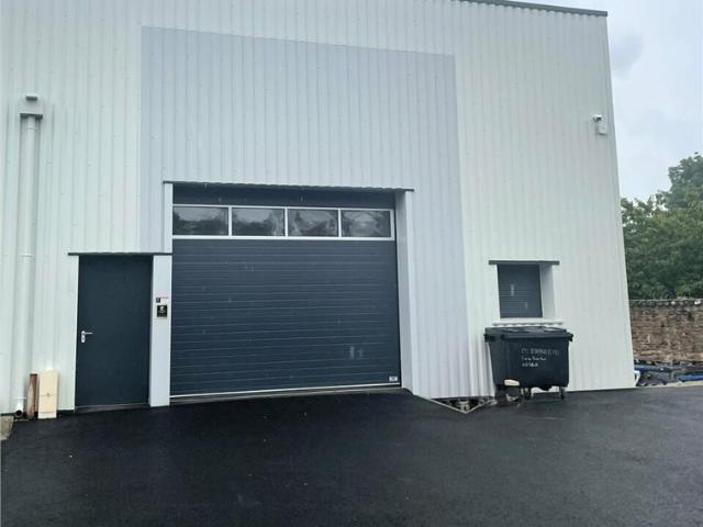 Local d'activité à vendre Belleville en Beaujolais Proche A6