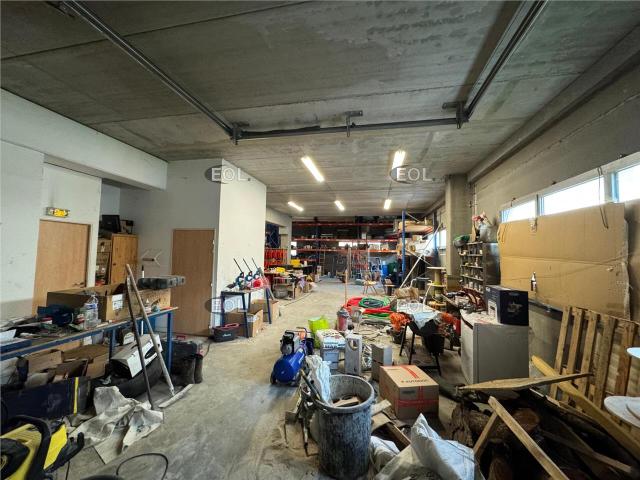 Local d'activité à vendre Bussy Saint Georges Proche A4 et RER A