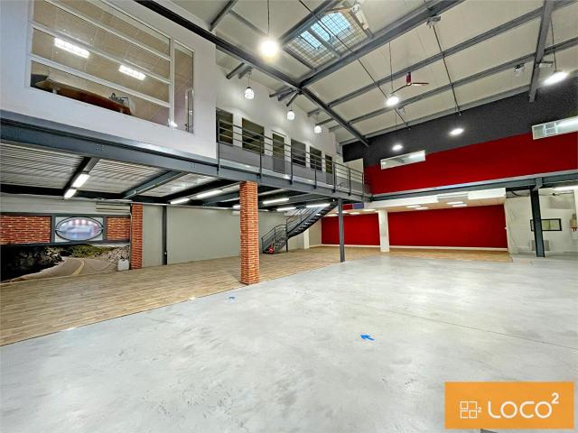 Local d'activité à vendre Grenade Proximité D2