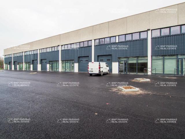 Local d'activité à vendre Evry Courcouronnes Exclusivité