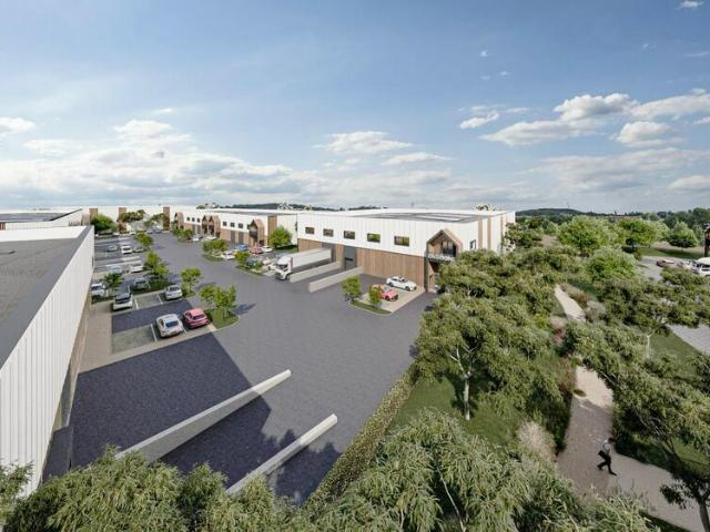 Local d'activité à vendre Ezanville Proche Francilienne