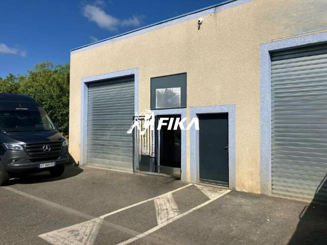 Local d'activité à vendre Fonsorbes Proche A64 et N124