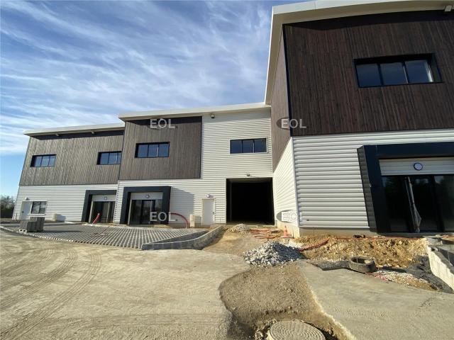 Local d'activité à vendre Ollainville Proximité N20, D97, RER C