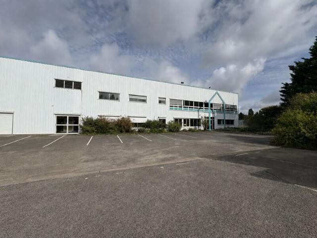 Local d'activité à vendre Ormes Pôle 45 Accès A10 A19 A71