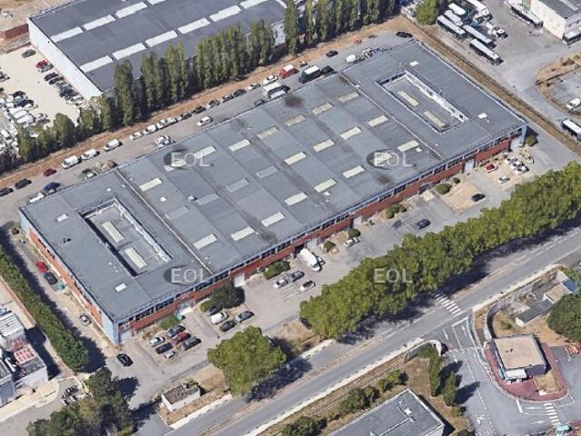 Local d'activité à vendre location Trappes Elancourt Proche RN10