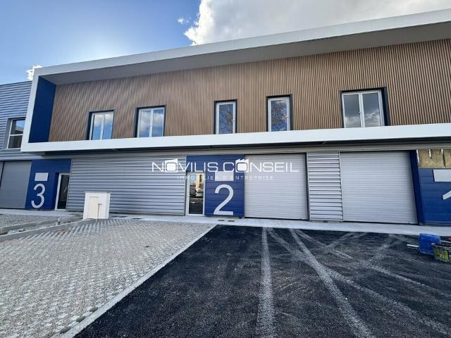 Local d'activité à vendre Launaguet Proche rocade Toulousaine