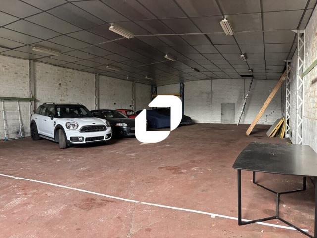Local d'activité à vendre Le Bouscat Proche Bordeaux