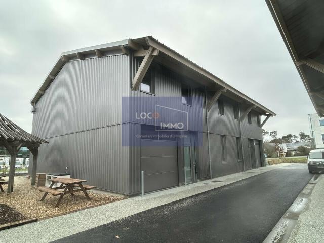 Local d'activité à vendre Le Haillan Proximité rocade et bus