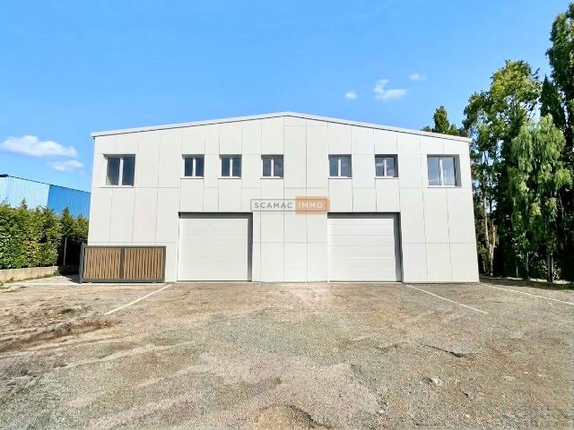 Local d'activité à vendre Le Muy Proche A8 et zone des Ferrières