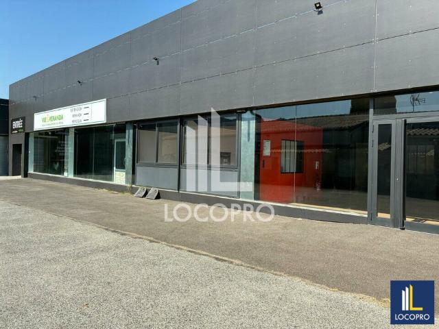 Local d'activité à vendre Le Muy Proche Fréjus