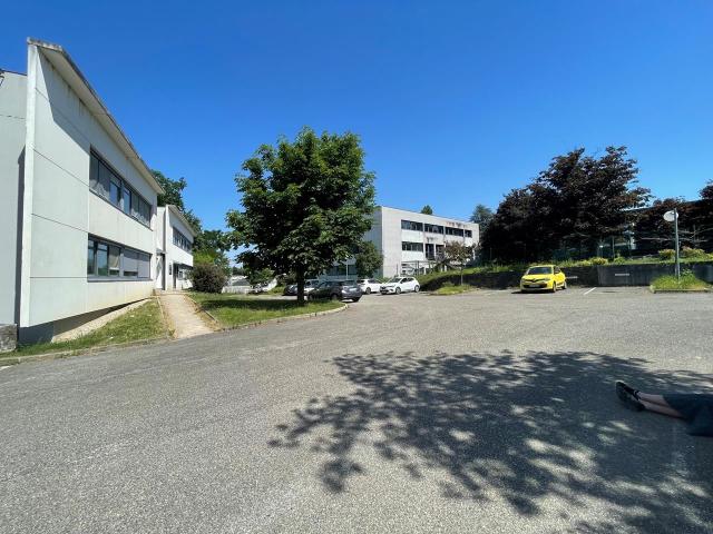 Local d'activité à vendre Limonest TechLid Proche A6