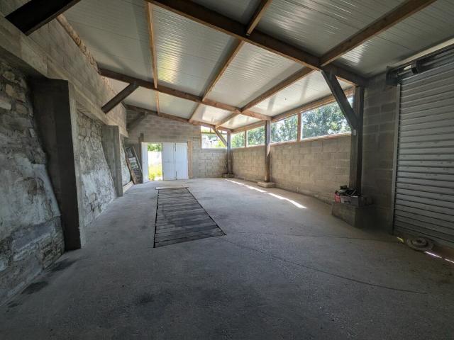 Local d'activité à vendre Mont Saint Aignan Visibilité optimale