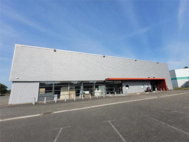 Local d'activité à vendre Montauban Zone Albasud