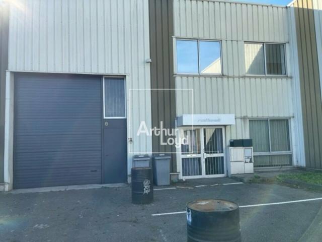Local d'activité à vendre Montgeron Proche N6 et RER