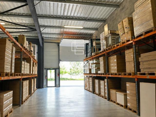 Local d'activité à vendre Martignas sur Jalle Zone d'activités
