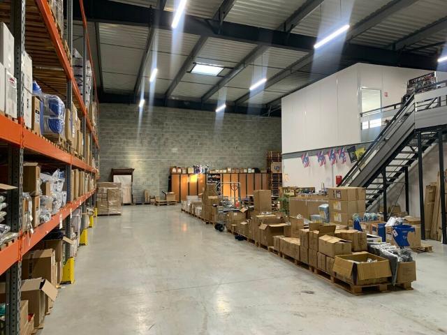 Local d'activité à vendre Mérignac Proche aéroport