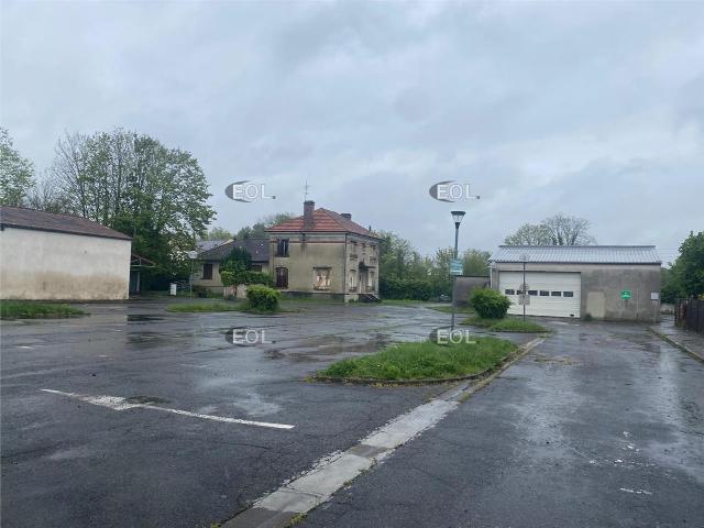 Local d'activité à vendre Nangis Proximité N4 et A5
