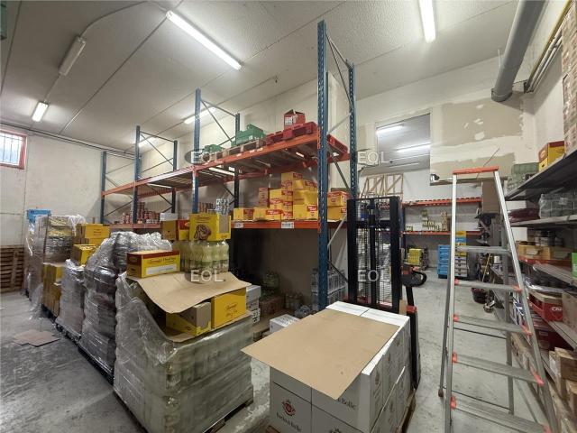 Local d'activité à vendre Neuilly sur Marne Accès routiers pratiques