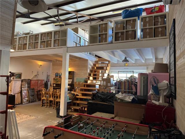 Local d'activité à vendre Soorts Hossegor Zone Pédebert
