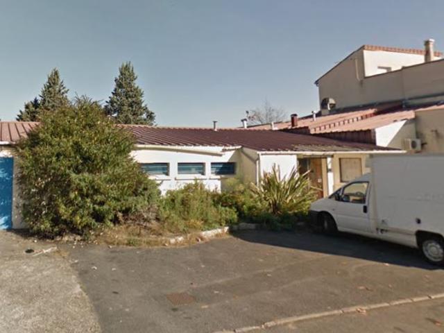 Local d'activité à vendre Saint Michel sur Orge Proche N104