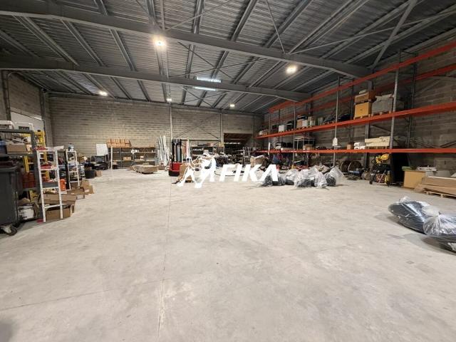 Local d'activité à vendre Portet sur Garonne Proche A64